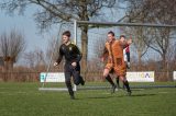 Gekostumeerd voetbal S.K.N.W.K. 1, 2, 3 en JO19-1 (26-02-2022) (16/69)